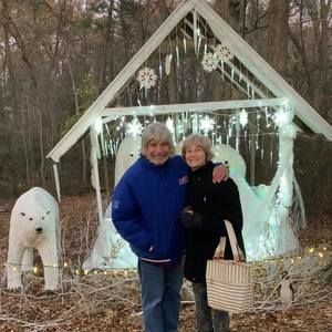 Meet your Posher, Diane